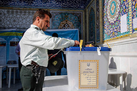مهم‌ترین وظیفه ناجا در انتخابات